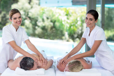 ABOUT TANTRA MASSAGE